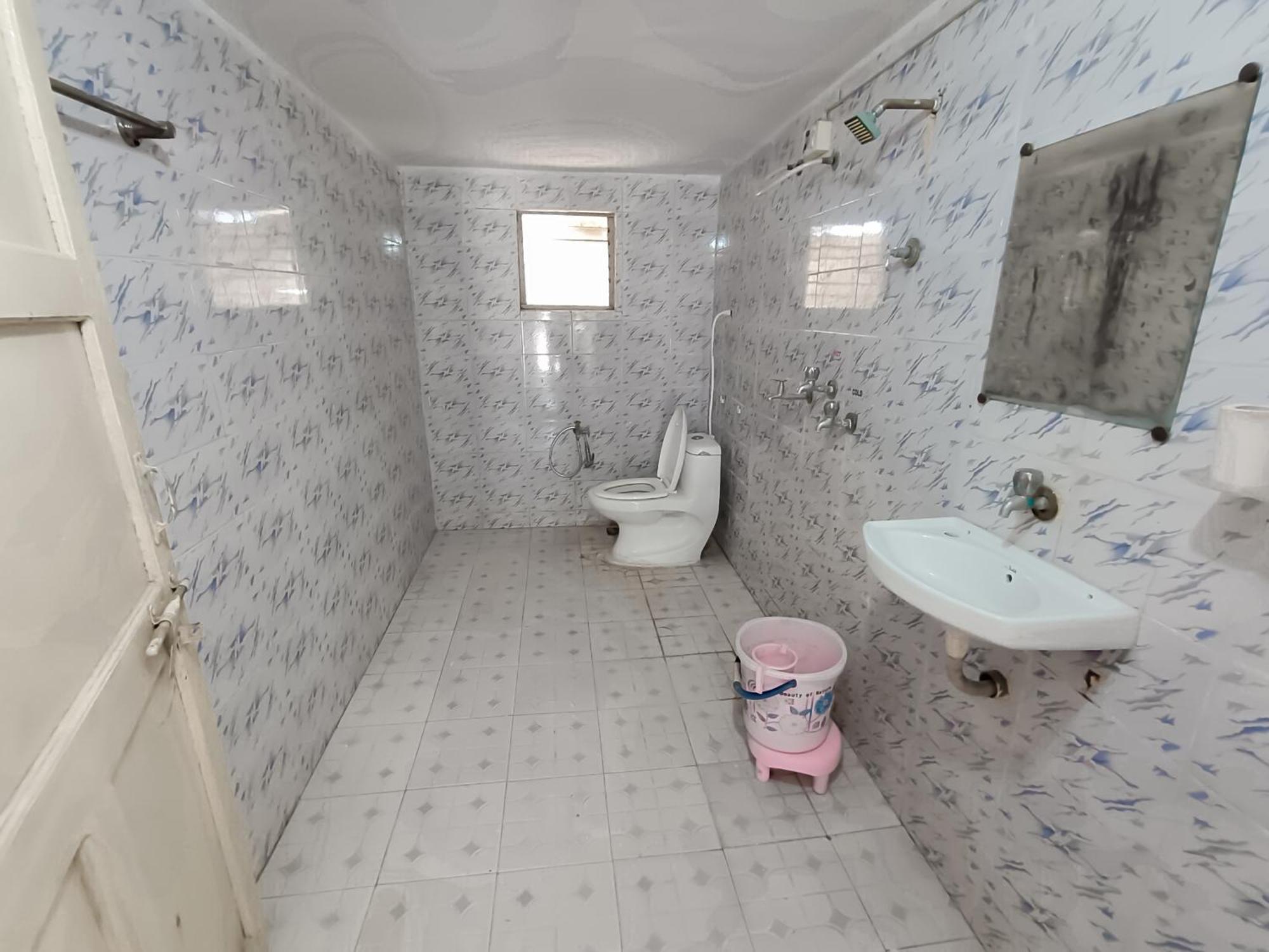 Hotel Rann Of Kachchh Dholavira Eksteriør billede