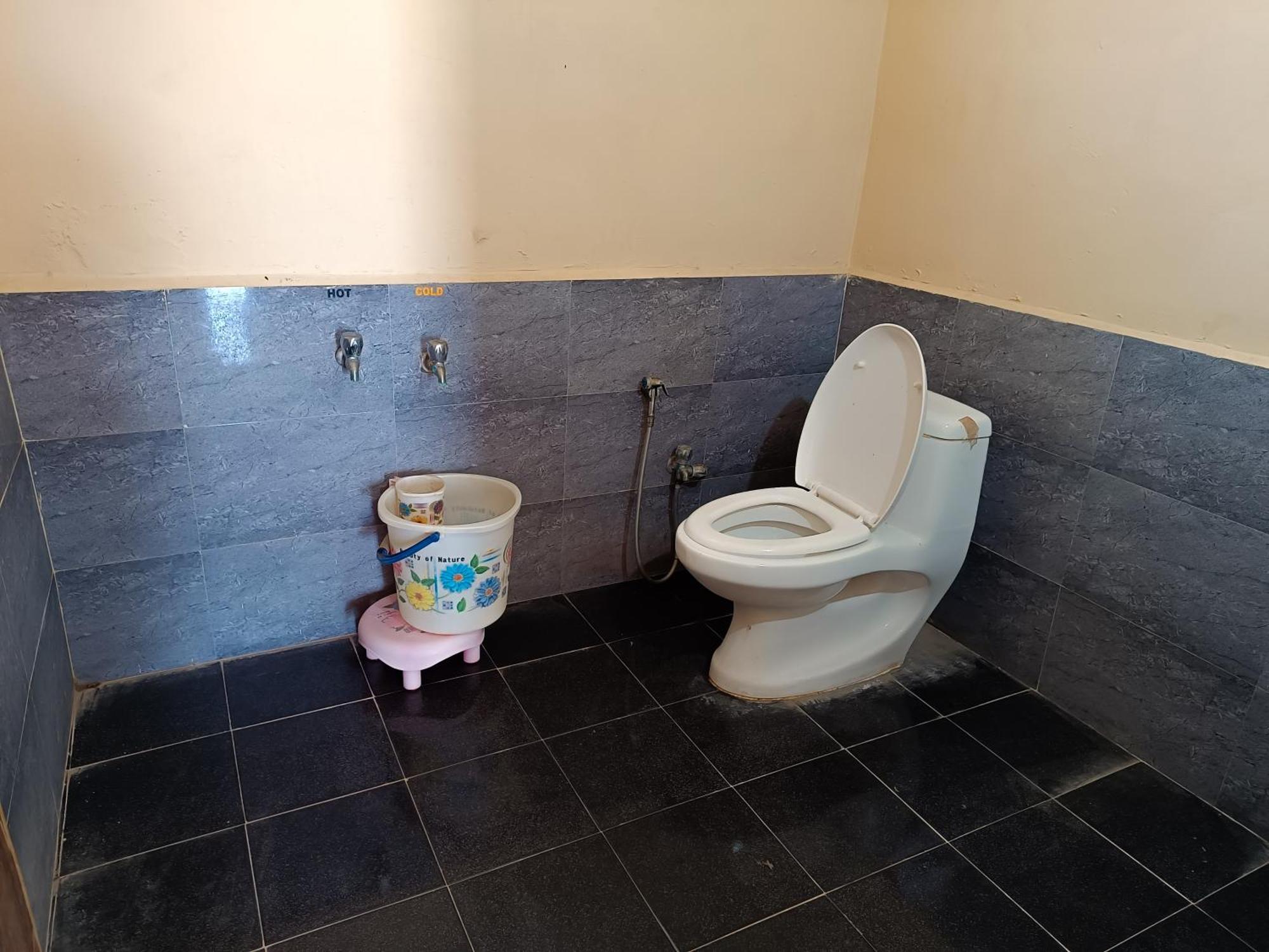 Hotel Rann Of Kachchh Dholavira Eksteriør billede